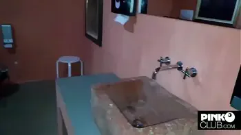 Canela Skin loves to mount Nacho Vidal