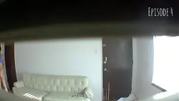 Spy Cam Series - EP4
