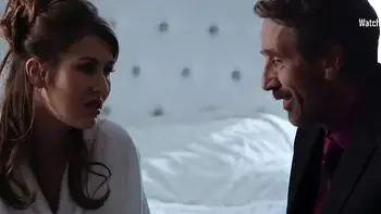 Stepdaughter Needs To Be More Experienced - Steve Holmes, Paige Owens