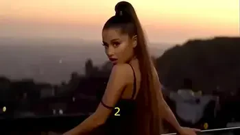 Ariana grande joi