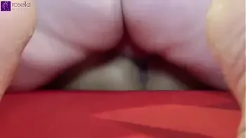 Extreme bareback cum gang bang with Marina and Rosella! Part 3