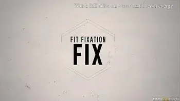 Fit Fixation Fix - Christina Savoy / Brazzers  / stream full from www.zzfull.com/energy