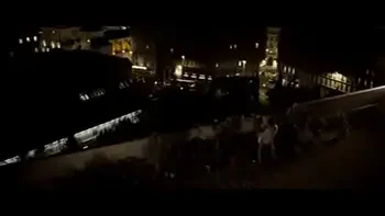 Rie Rasmussen sex scene celebman