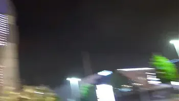 Party hier, Party da. Richtig geil! 2