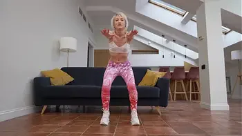 Skinny MIDGET Albino and Big/Fat Italian Cock ! First ANAL