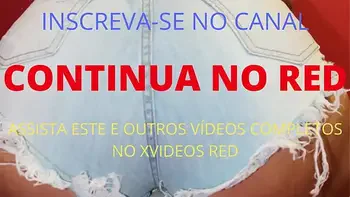 NA HORA DO JOGO ELA FAZ A ALEGRIA DO JAPA LOKI - FERNANDA CHOCOLATTE