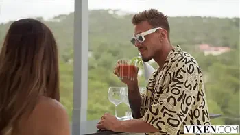 VIXEN Gorgeous Gianna Dior always gets her man