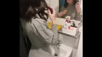 Step-mom drained my cock so I last longer for my girlfriend