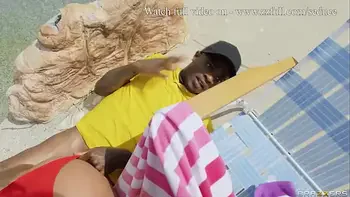 2 Squirting Wives Seduce the Pool Guy - Luna Star, Charli Phoenix / Brazzers  / stream full from www.zzfull.com/seduce