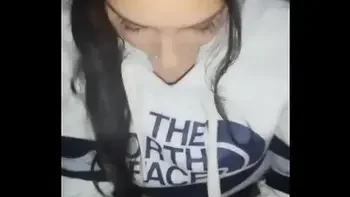 Me calenté después de unas copas