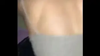 Amateur creampie casero de argentina chetita