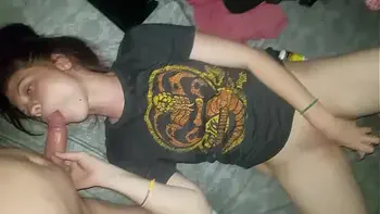 Amateur sex and toy play