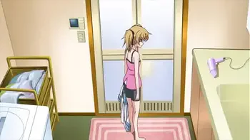 Aki Sorã - In a Dreãm 1 [Hentai Uncensored]