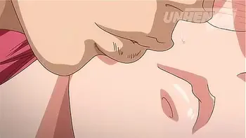 Seduced Lesbian Tries Dick for the First Time! — Uncensored Hentai [EXCLUSIVE]