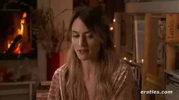 An Anal Christmas Returns