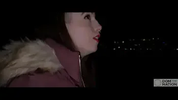 Fireworks in New York and in her cunt, with ass eating and cock sucking too (Brooke Johnson)