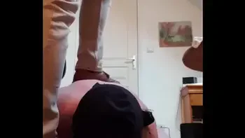 Seance BDSM du 26 novembre 2021 pour F