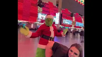 BTS and Fun Times W/ Richh Des Before I Fucked Her Brains Out In Las Vegas