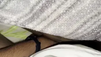 What are you doing bro? Stepsister got tricked by her stepbrother, she thought he was her boyfriend