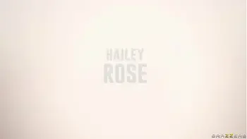 Double Timing With Big Naturals - Hailey Rose / Brazzers  / stream full from www.zzfull.com/drips