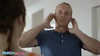 Teen Stepdaughter Proves She Can Suck It Good (Reese Robbins)