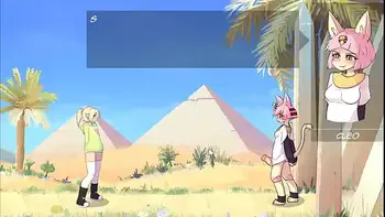 Max The Elf v0.4 [Femboy Hentai game PornPlay] Ep.6 turned into futanari with big tits and anal creampied