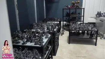 Nerdy Guys Give The Best Dick!