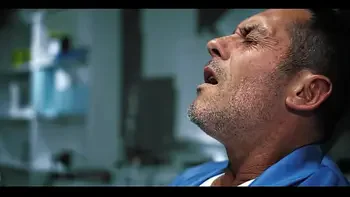 The Hot Emiri Momota sucks and fucks Renato until making him explode inside her