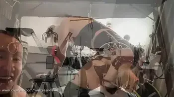 Streaming session with Noortje #1