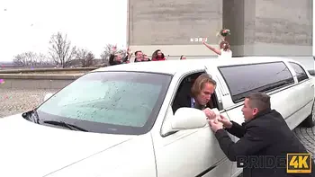 BRIDE4K. One Last Fuck