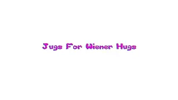 Jugs for Wiener Hugs: Jackie Hoff Fucks Porn legend Tommy Gunn
