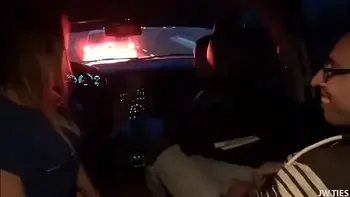 Maria Jades First Blowbang low res