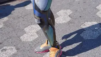 New York Body Paint Day 2019