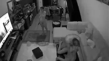 I Caught Ant Cheating — These 2 Ghetto Ass Chicks from Our Building Pt 1