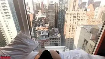 hook up with 18teen college exchange student