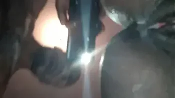 Real Street Amateru Hood Milf Pussy Fucking and a Interracial Threesome Preview