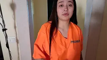 Dude makes an escaped prisoner his whore