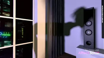 Futa Fantasies I 3D Animation Porn by Pina Colada