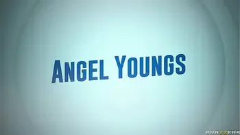 Train My Hole - Angel Youngs / Brazzers  / stream full from www.zzfull.com/andass