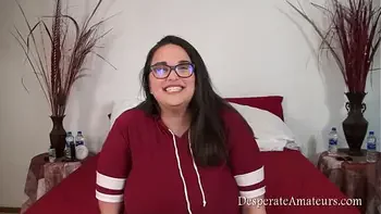 Casting compilation Desperate Amateurs Big Tits BBW moms need money