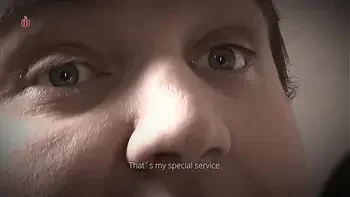 Lori - this busty redhead gets really tough lessons for her udders (TRAILER)