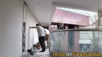 Veja o que rola por trás das cameras do pornô Brasileiro