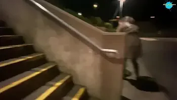 Homeless women humiliation compilation