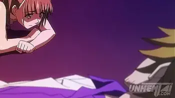 18yo Teen Gets a Creampie for the First Time! Uncensored Hentai