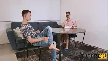 TUTOR4K. Pheromoned and Ready to Go