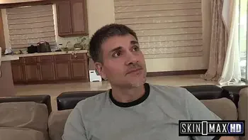 Fucking the Sexy Maid