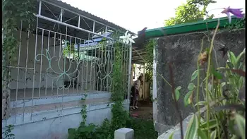 Pinay student at Pinoy na professor kantutan sa Sementeryo - Pinay Lovers Ph