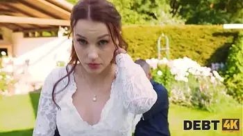 DEBT4k. Boss Takes the Bride
