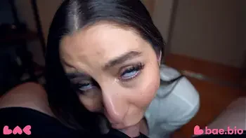 Caught Watching Porn