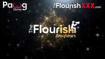 Trailer Amateur Milf Wond3rwoman DVP DP Anal Bang on Flourish Amateurs